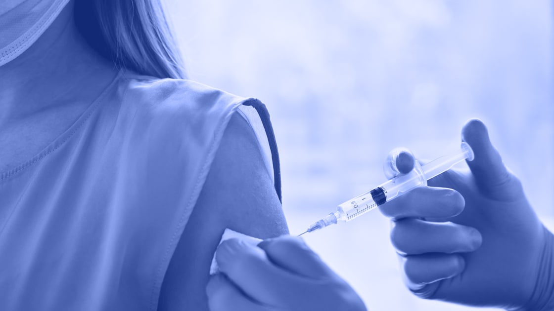 Sex And Gender And Covid Vaccine Side Effects