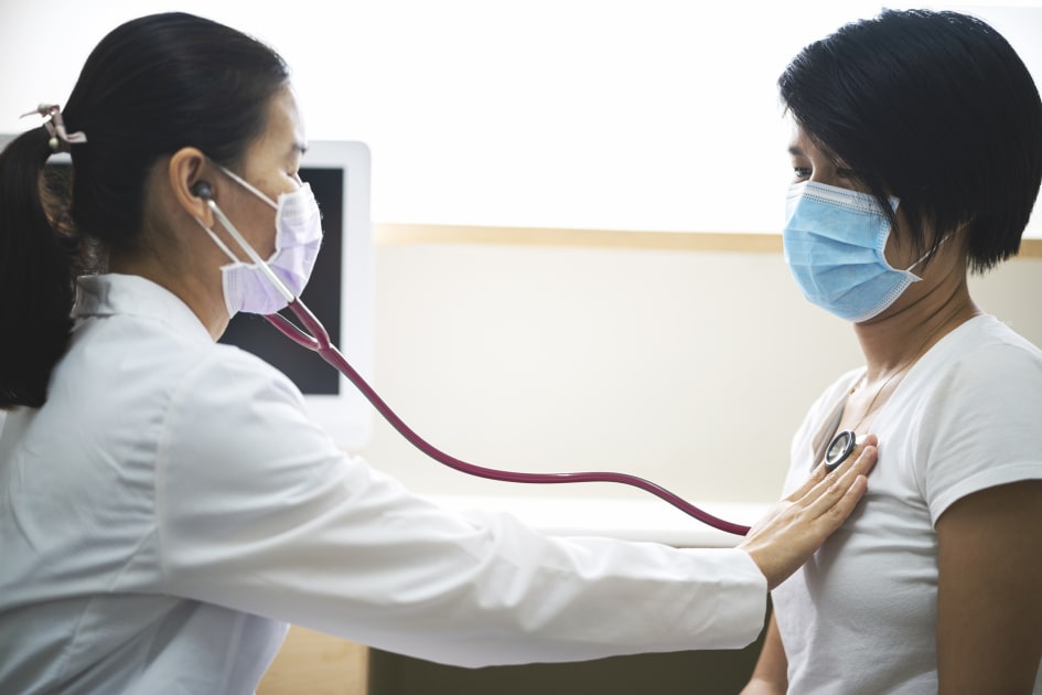 Sex Is Not A Significant Predictor Of Blood Pressure Among The Elderly