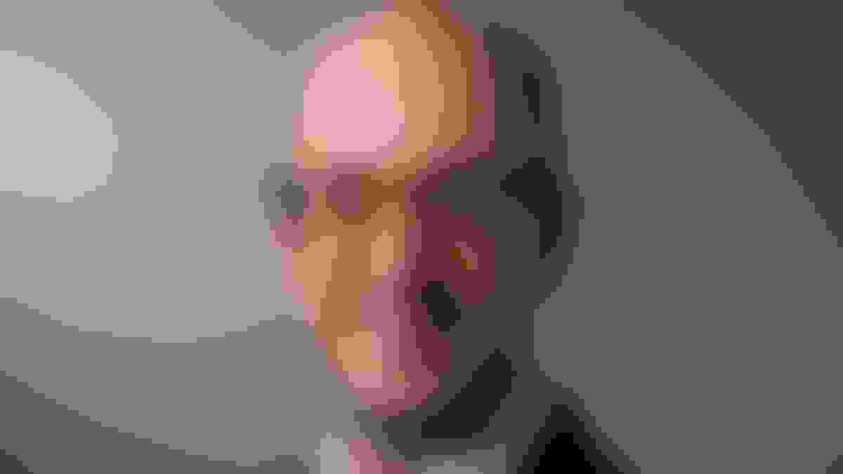 Portrait