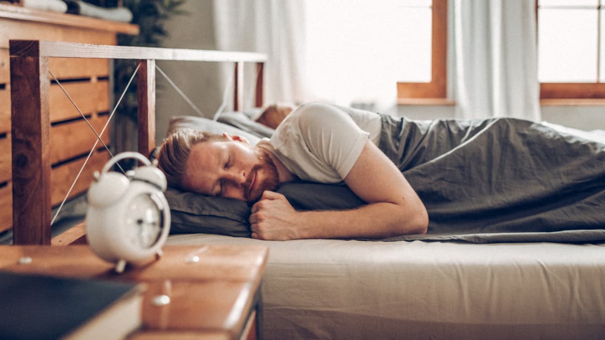 What to Know about Sleep Apnea