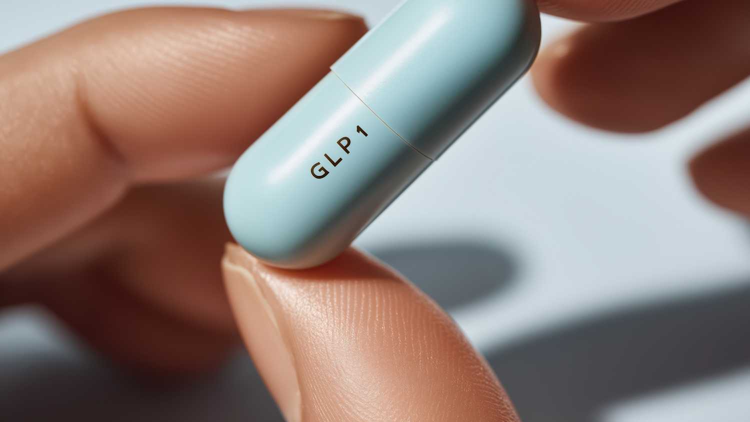 can you get glp 1 in pill form GLP-1 Weight-Loss Pills: What You Need to Know | News