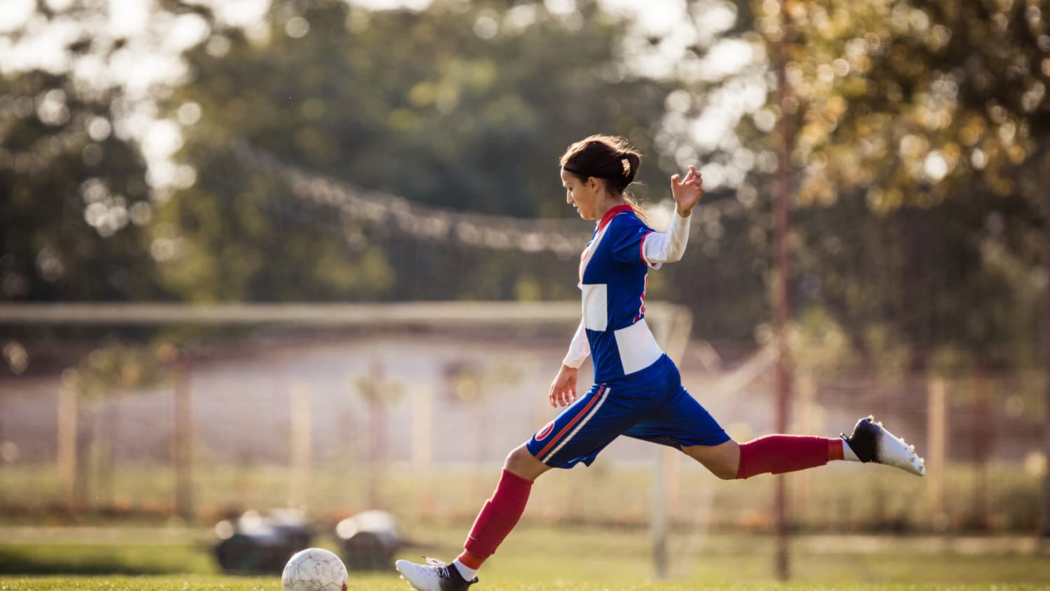 How Title IX Helped Make Women's Soccer a U.S. Force - The New