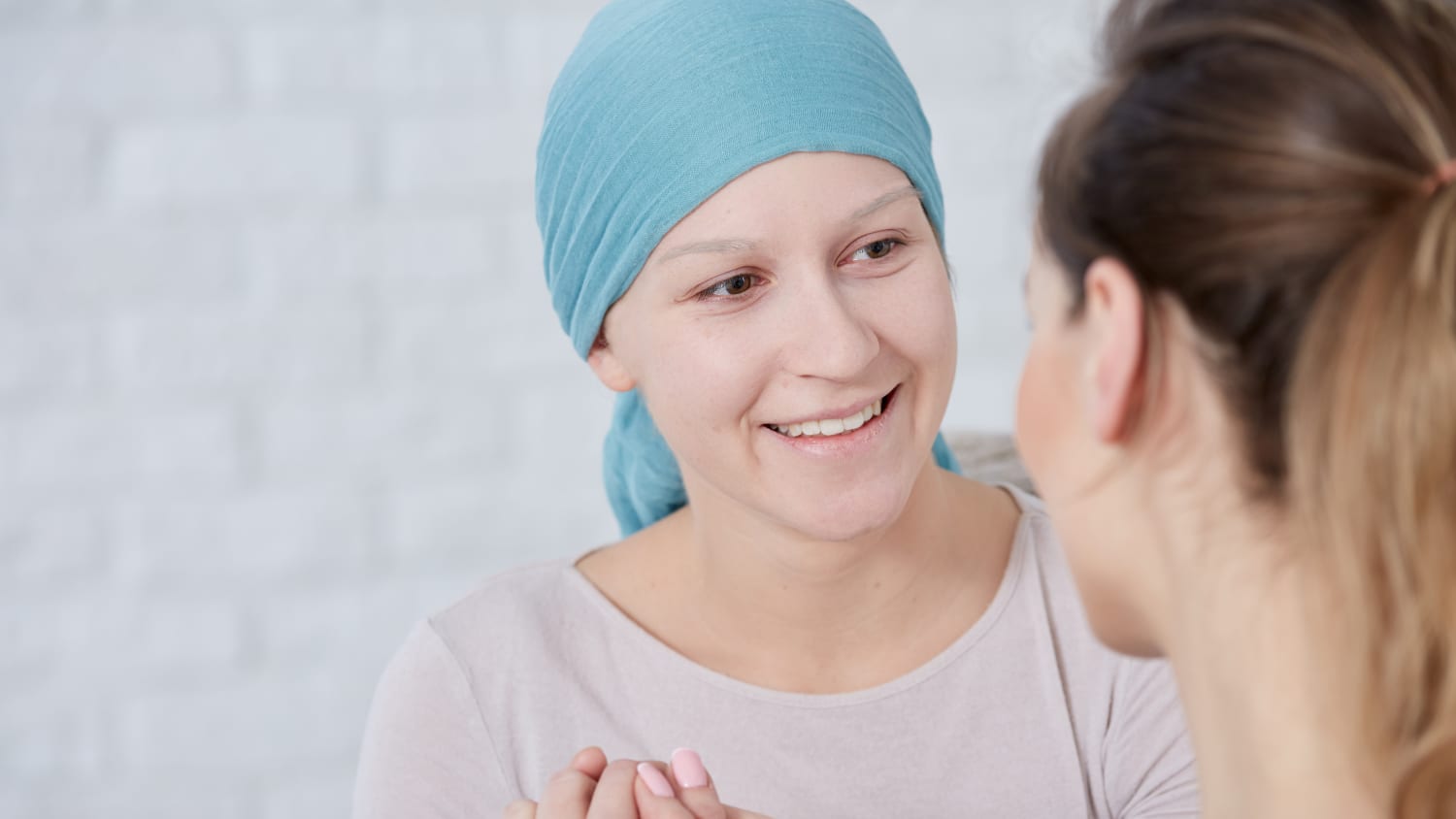 Feeling and looking your best during breast cancer treatments