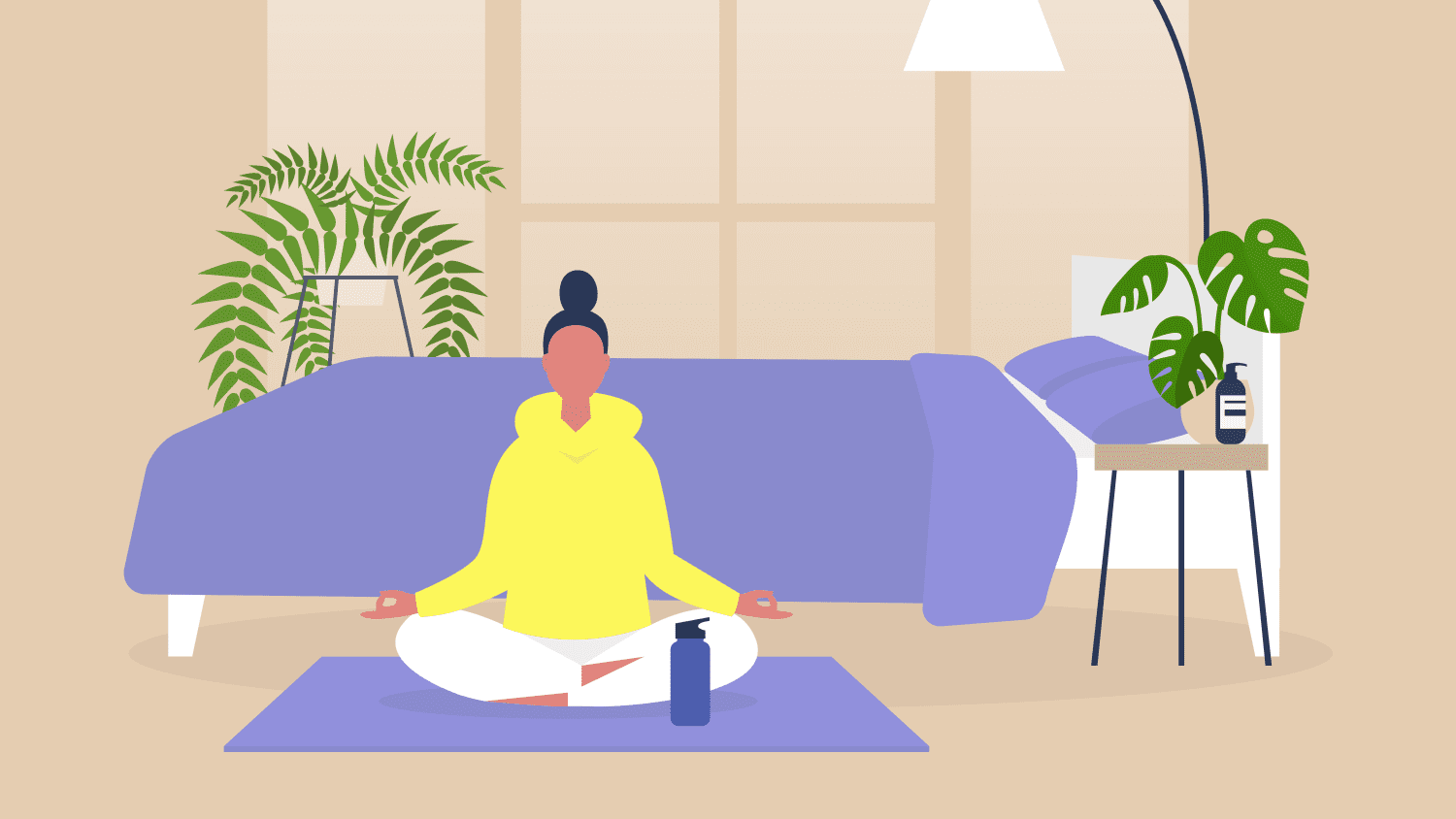 10 Types of Meditation and How to Practice