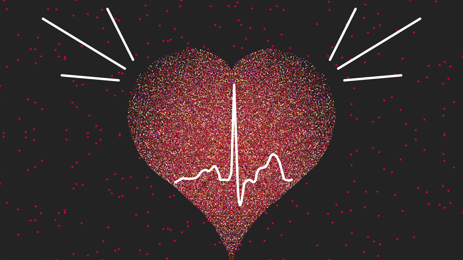 Lower blood pressure hot sale higher heart rate