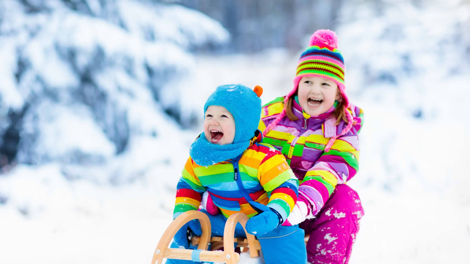 Eczema and Dry Skin: 5 Tips to Help Kids This Winter > News > Yale Medicine