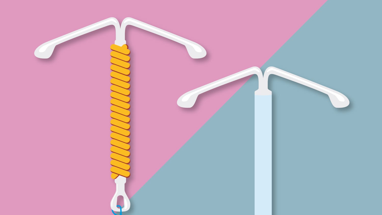 Intrauterine Devices (IUDs): What Women Need to Know > News > Yale Medicine