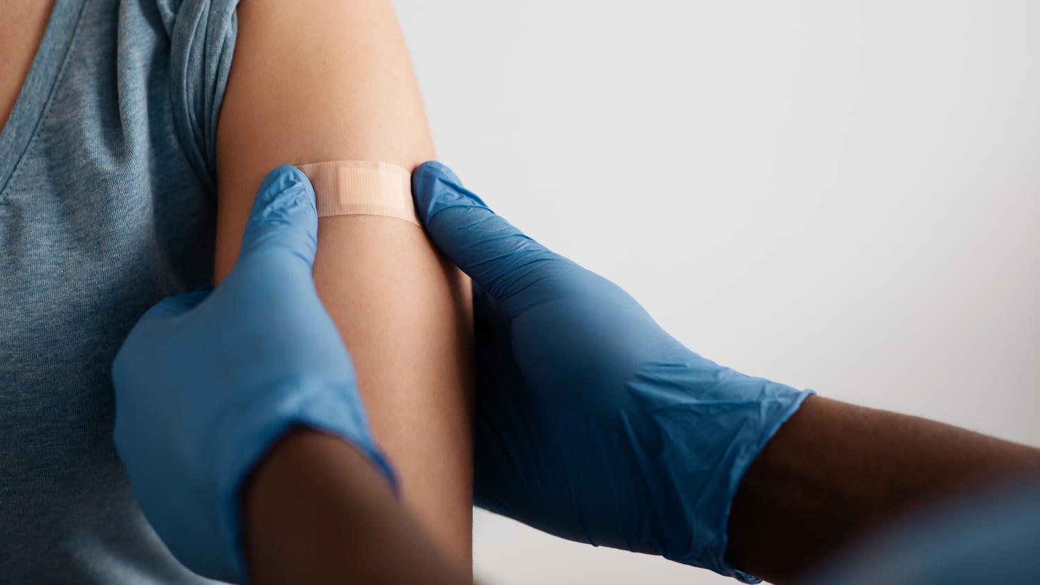 Giving mRNA Vaccines a Technological Shot in the Arm