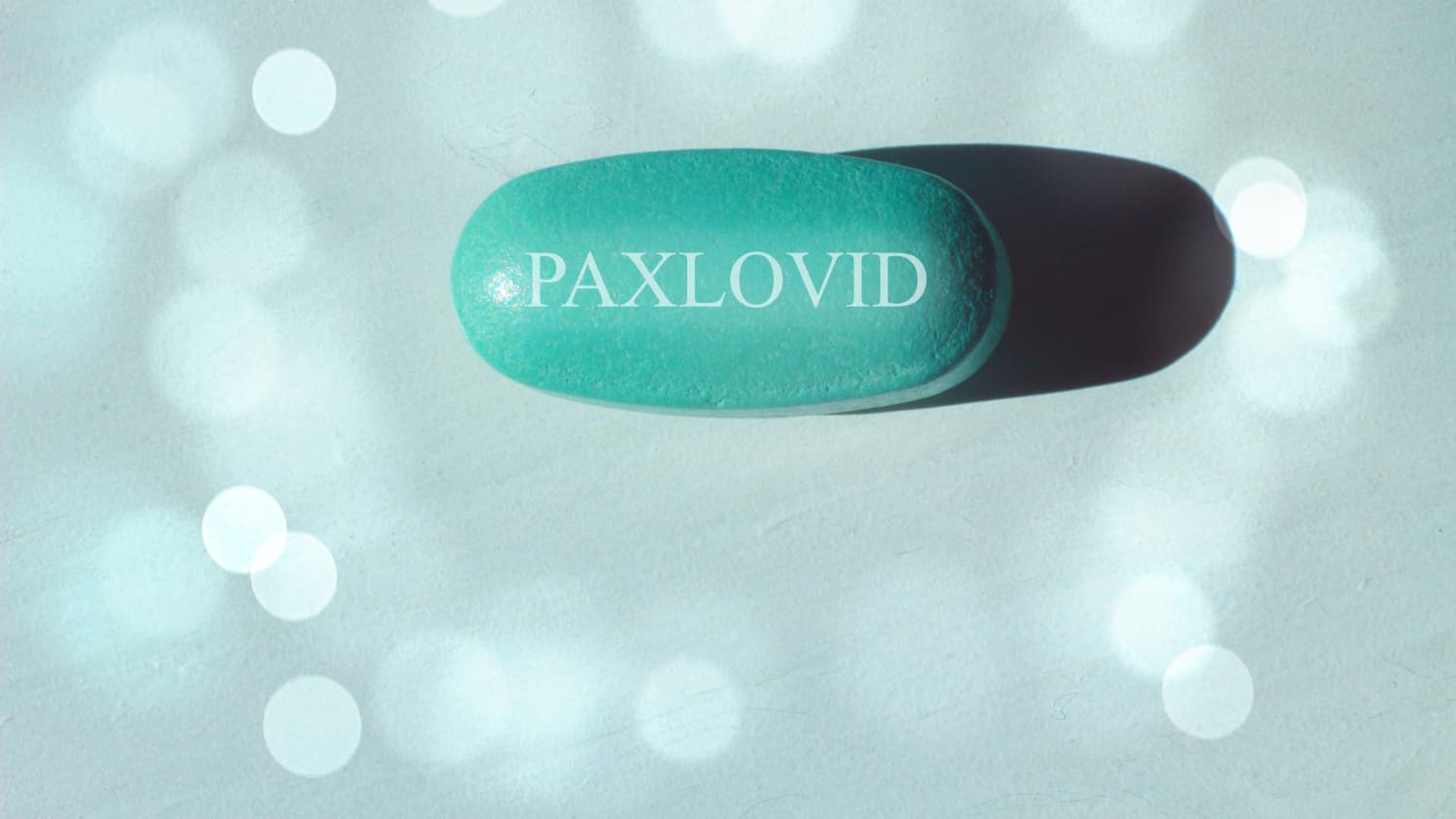 13 Things To Know About Paxlovid, the Latest COVID-19 Pill > News