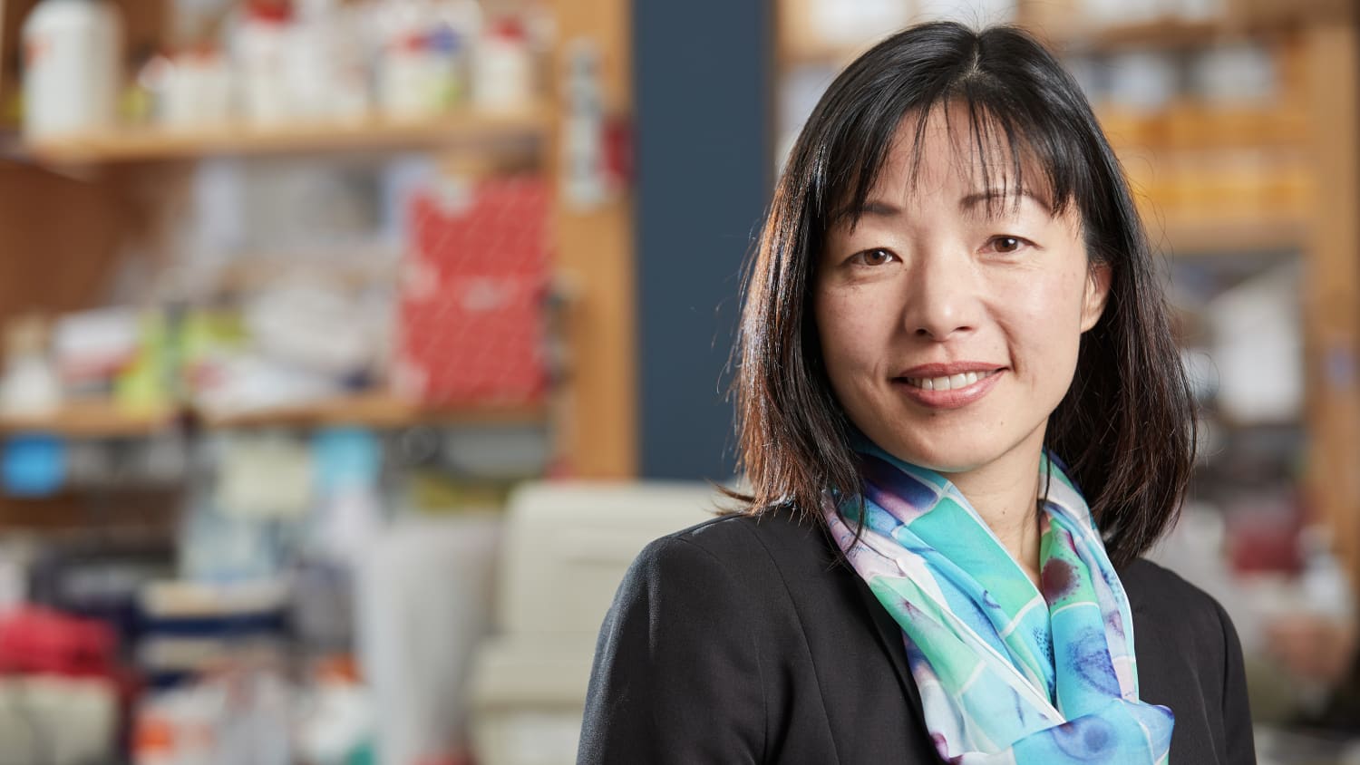 Akiko Iwasaki, PhD, discusses COVID-19