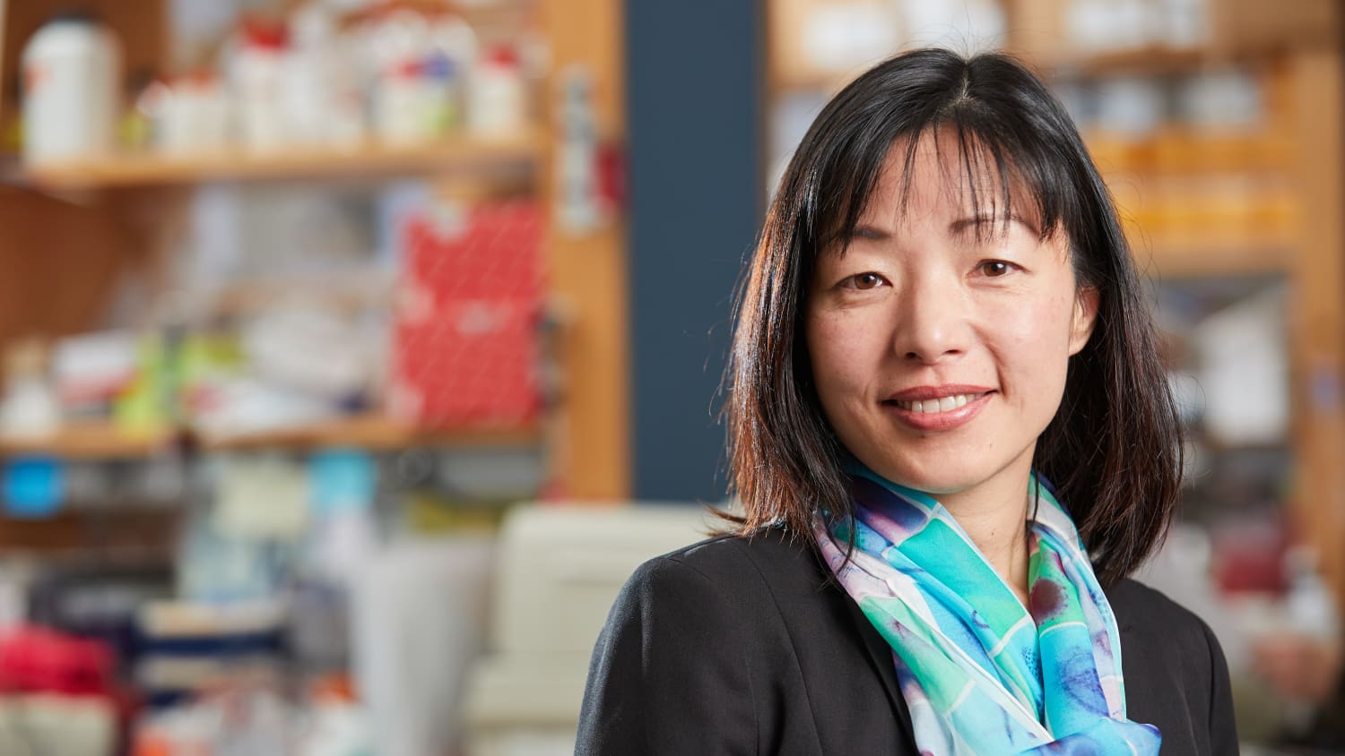 Akiko Iwasaki, PhD, discusses COVID-19