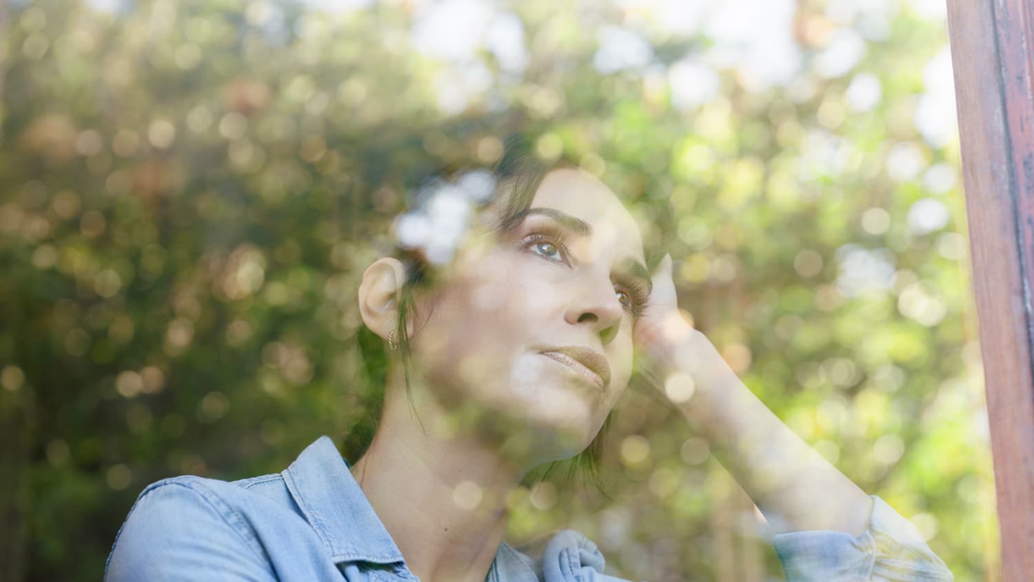woman with schizophrenia taking Cobenfy