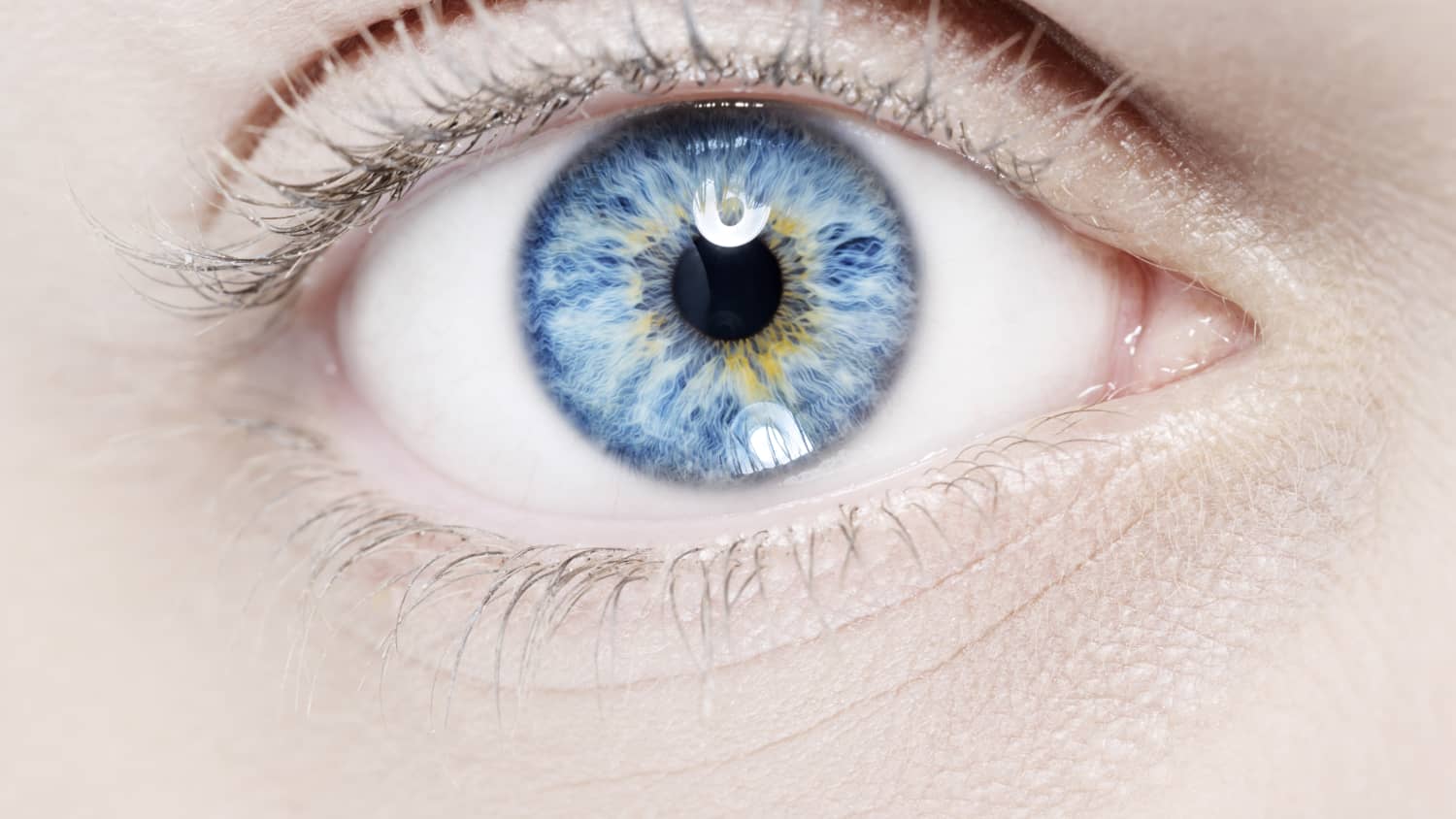 Corneal cross-linking