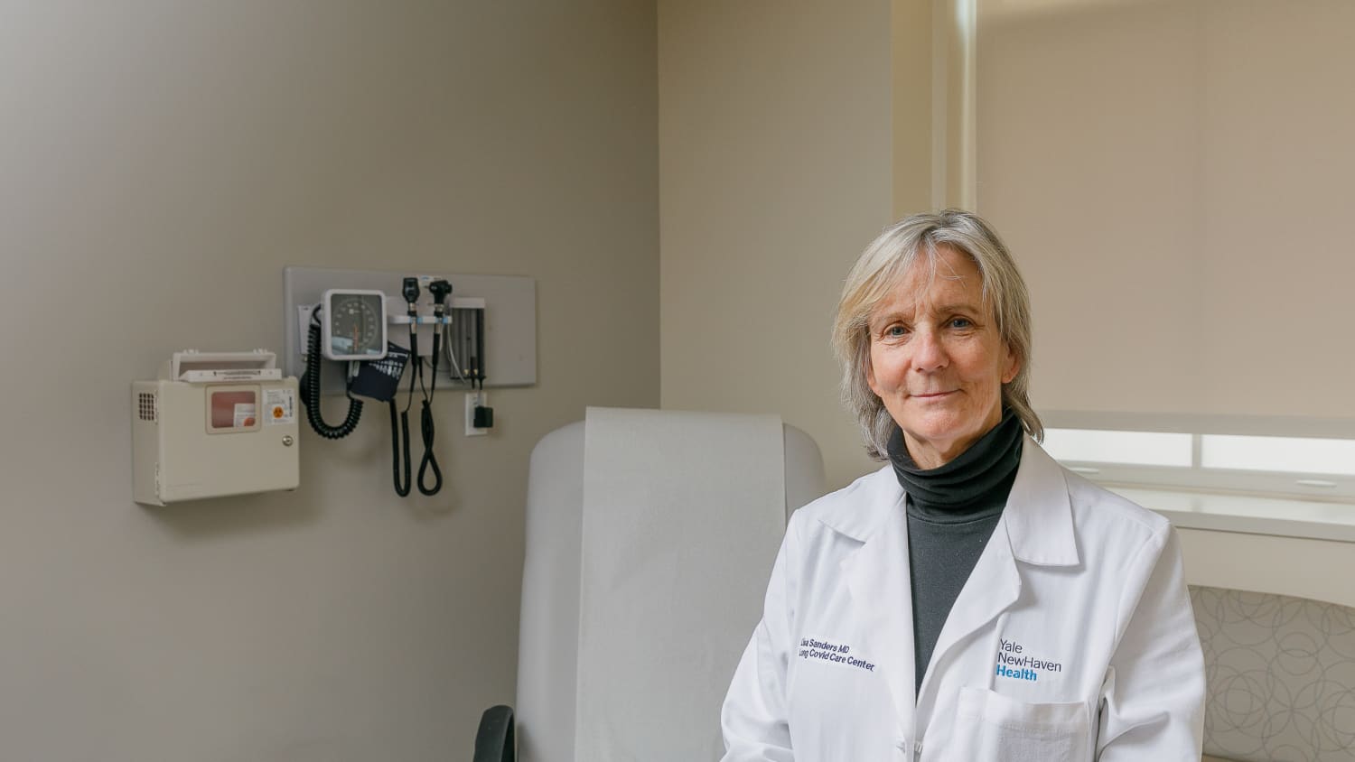 2024-03-27 Dr. Lisa Sanders in Clinic-23
