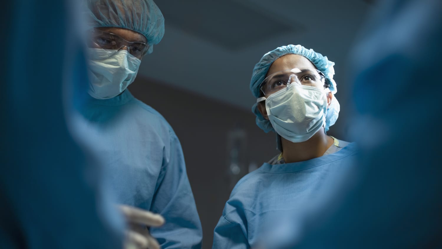 doctors perform an AVNeo (Aortic valve neocuspidization, Ozaki Procedure)