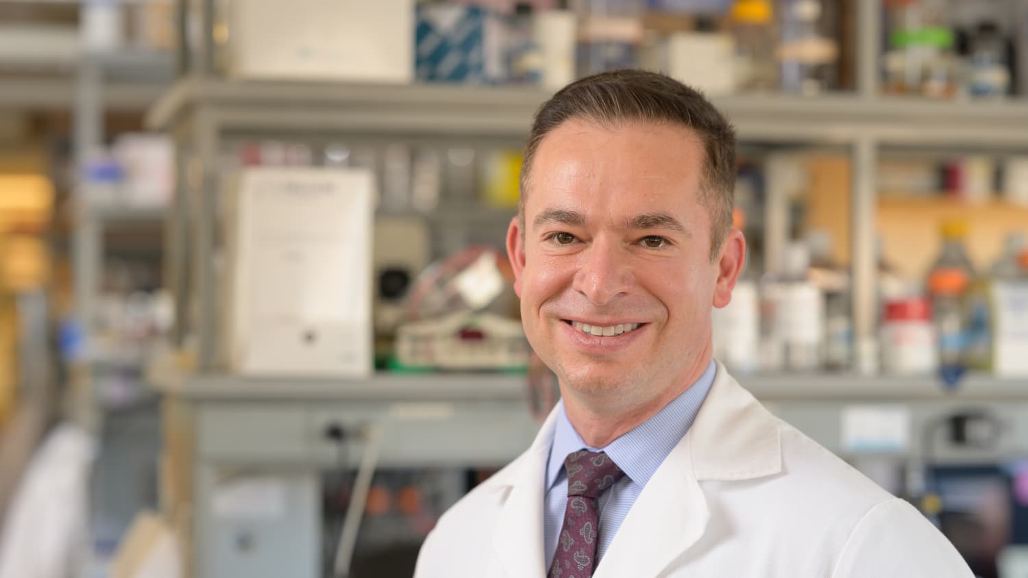 Keith Choate, MD, PhD