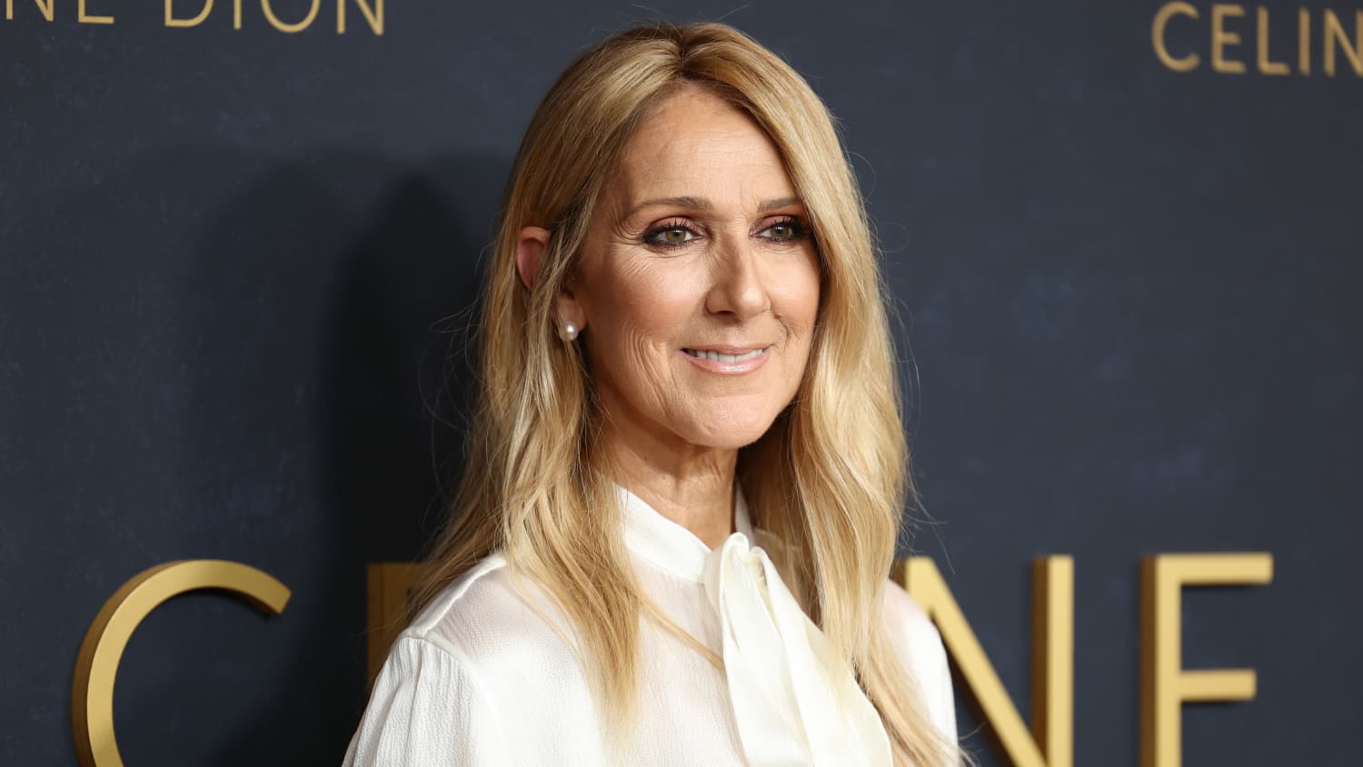 Celine Dion, diagnosed with stiff person syndrome (SPS)