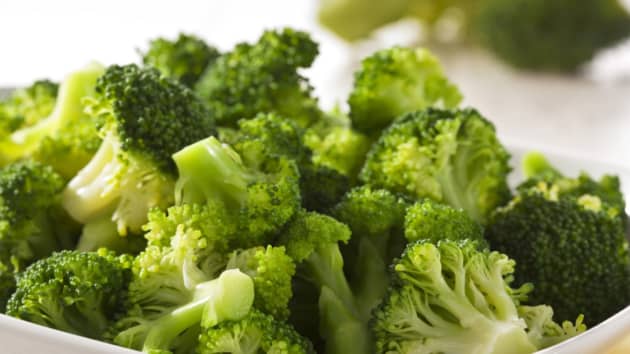 Broccoli