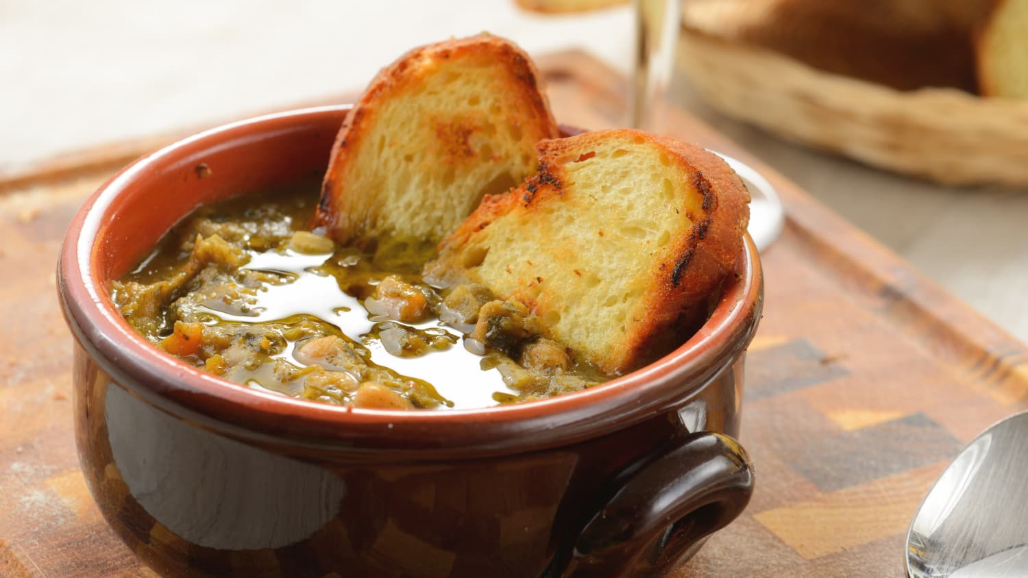 Ribollita 