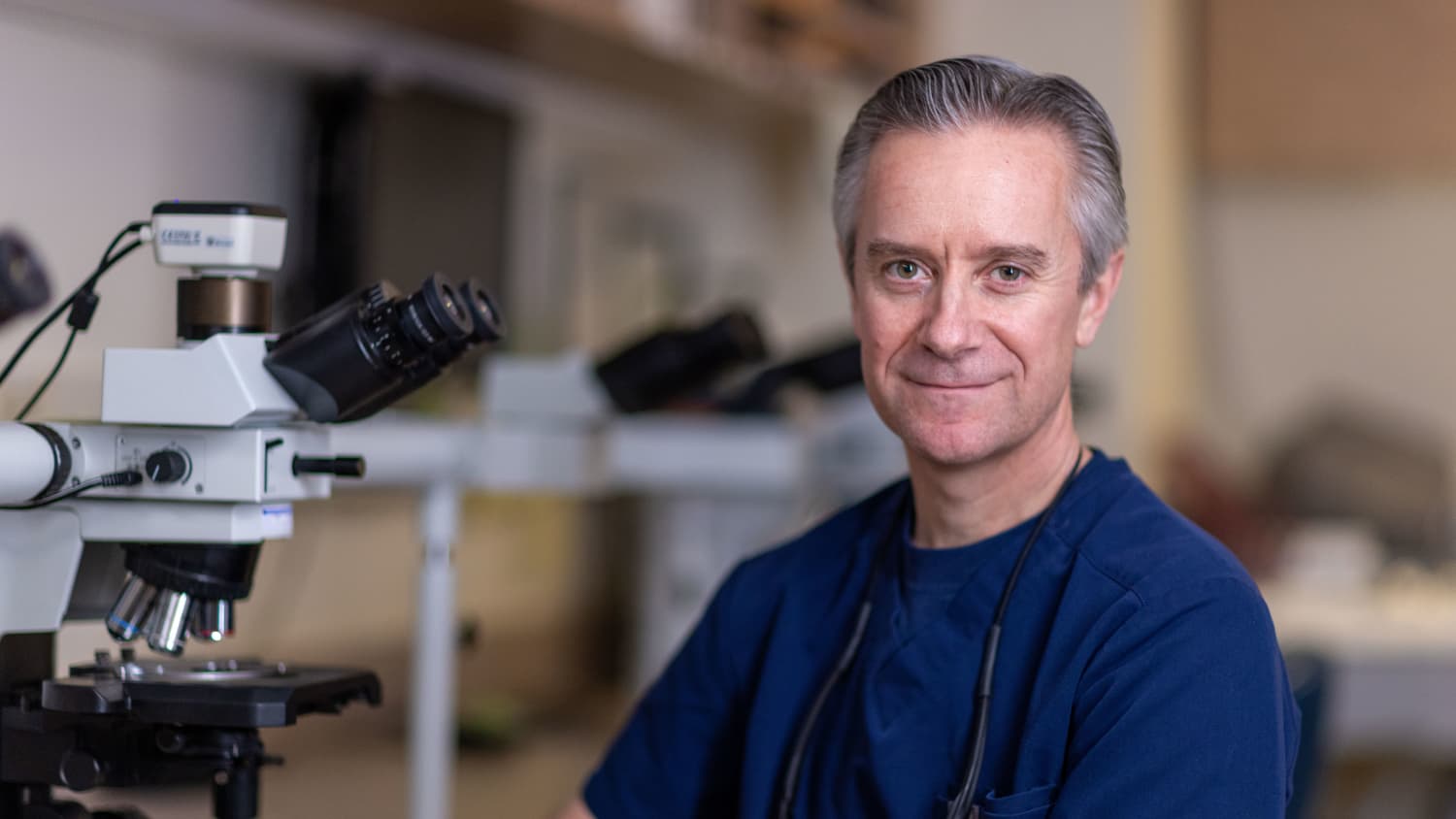 Sean Christensen, MD, PhD