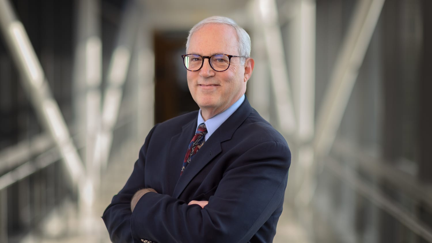 Michael Schilsky, Wilson disease expert
