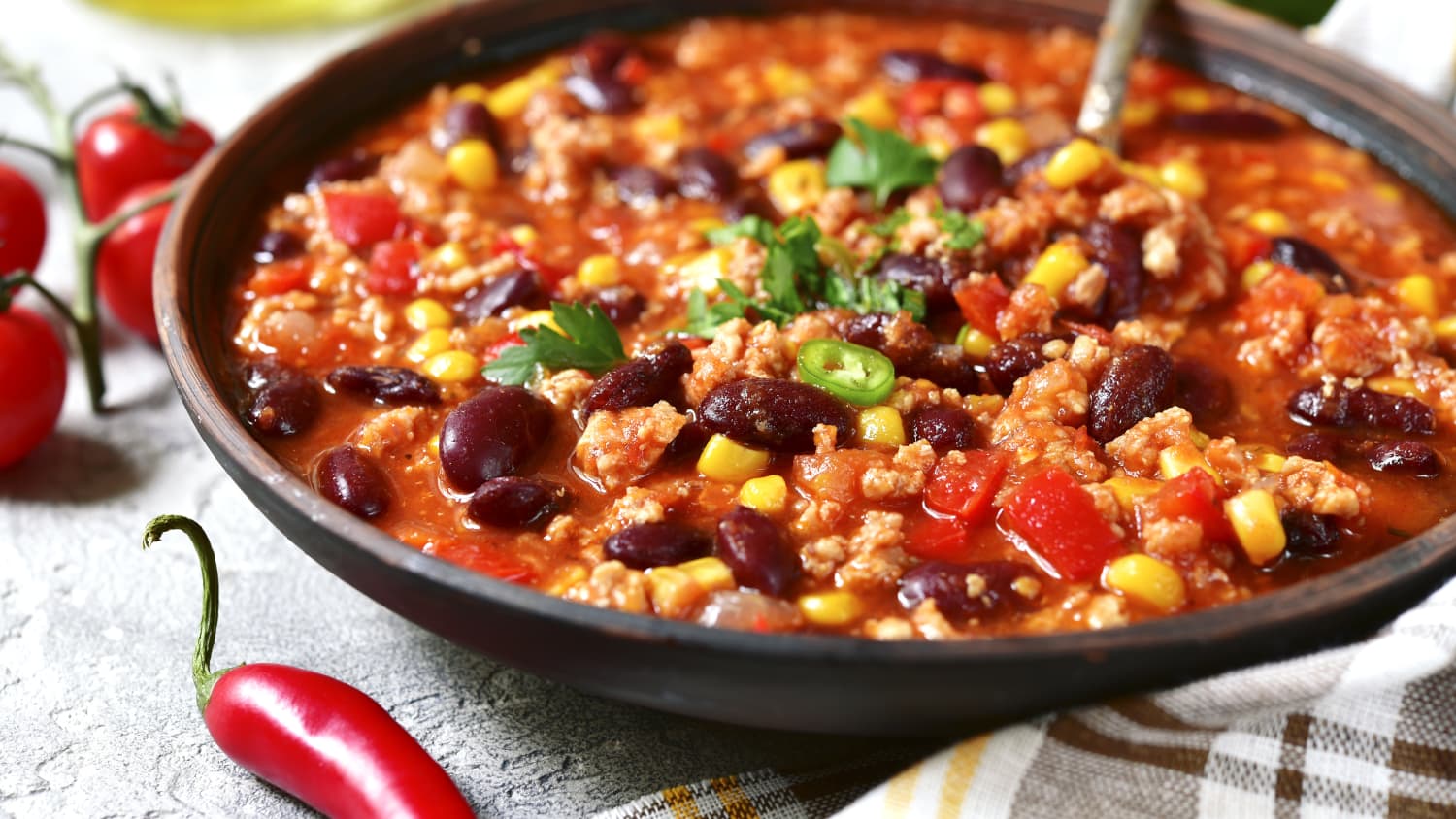 Chili