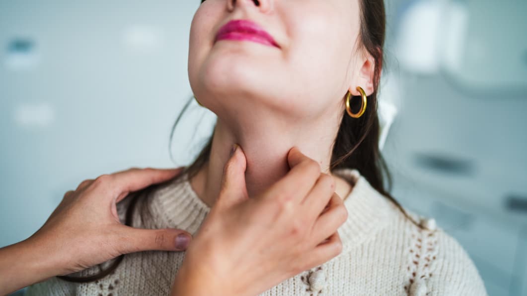 hypothyroidism