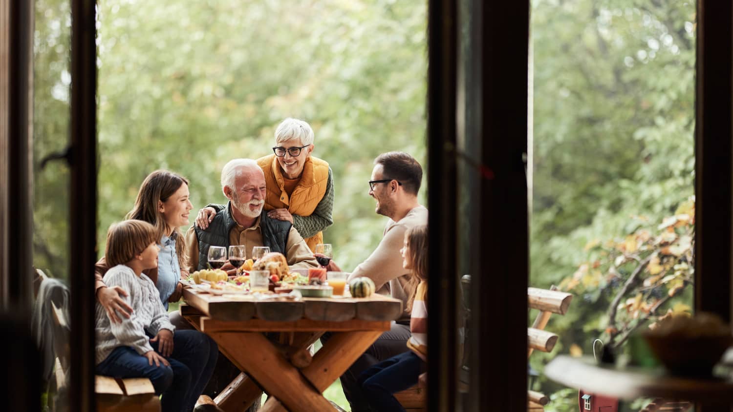 family with increased risk of Hereditary Cancer Syndromes