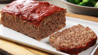 meatloaf