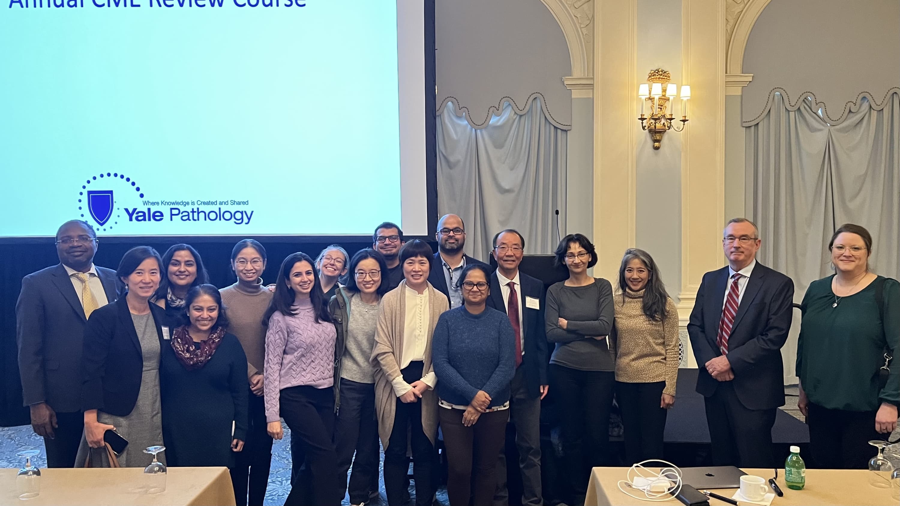 Gynecologic Oncology Program > Departments > Yale Medicine