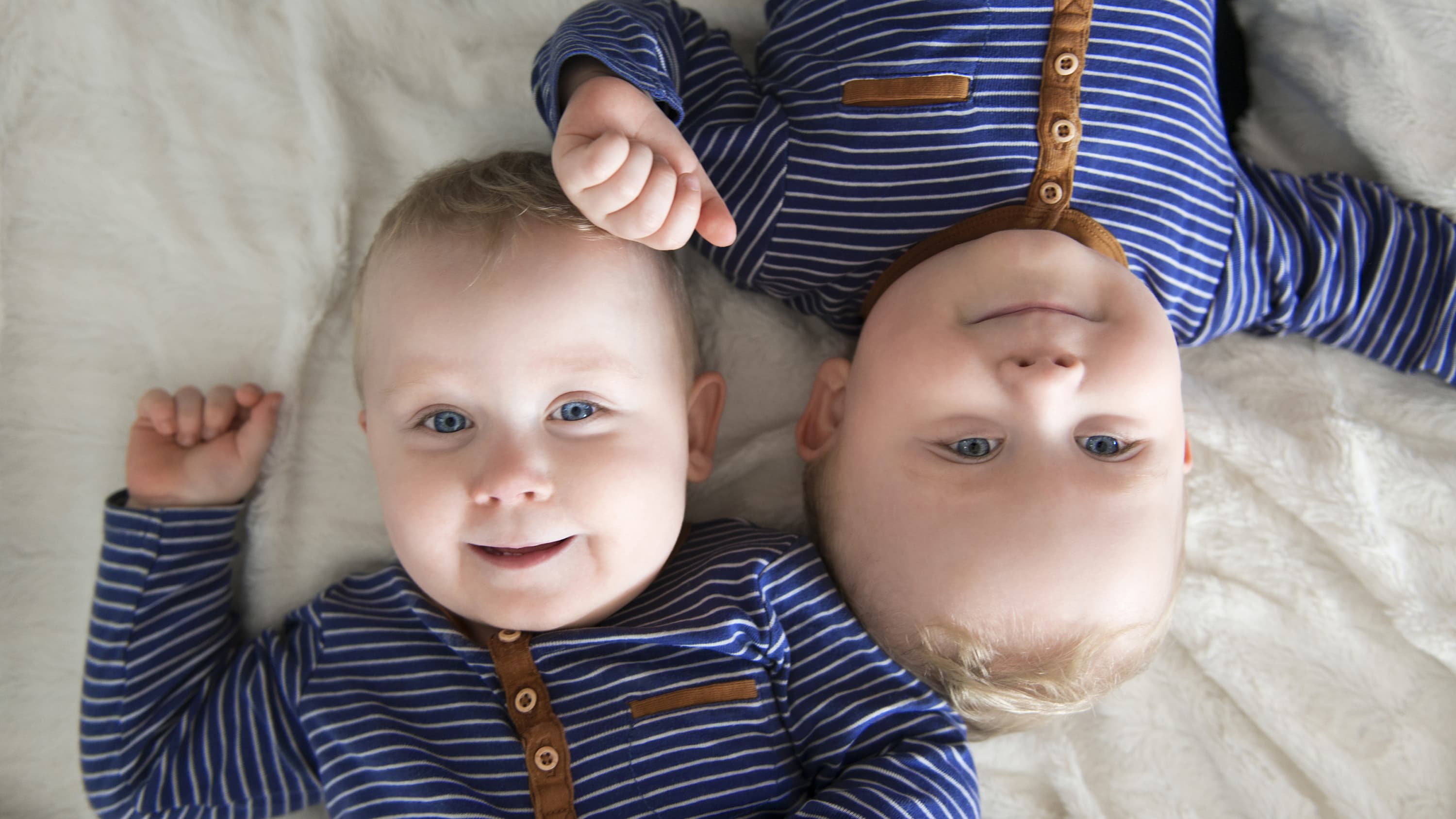 Twin-to-Twin Transfusion Syndrome > Fact Sheets > Yale Medicine