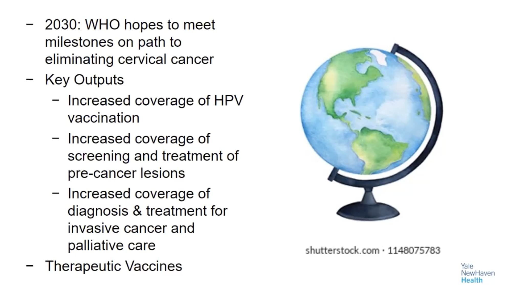Gynecologic Oncology Program > Departments > Yale Medicine