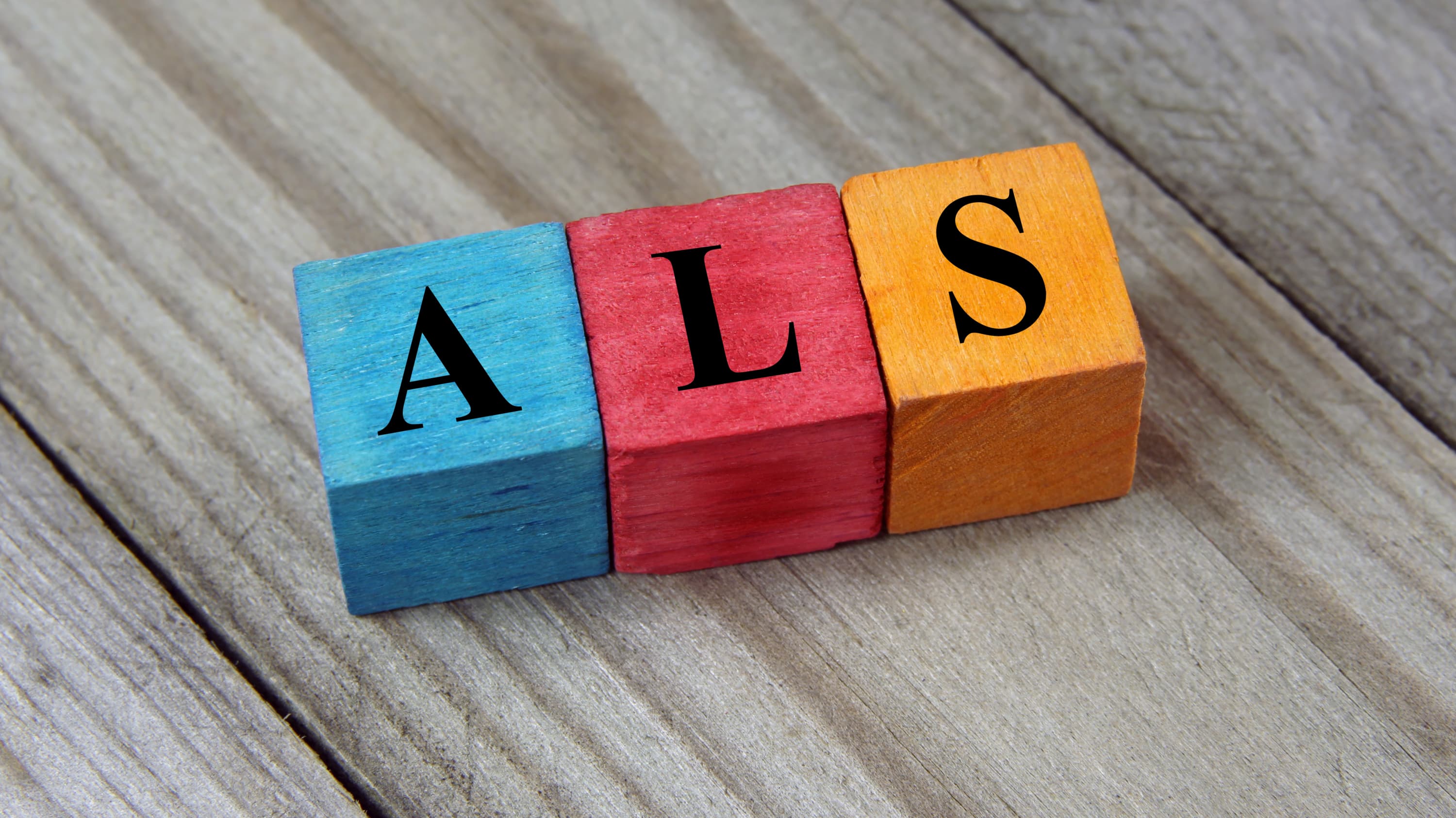 New ALS Drug What You Need To Know > News > Yale Medicine