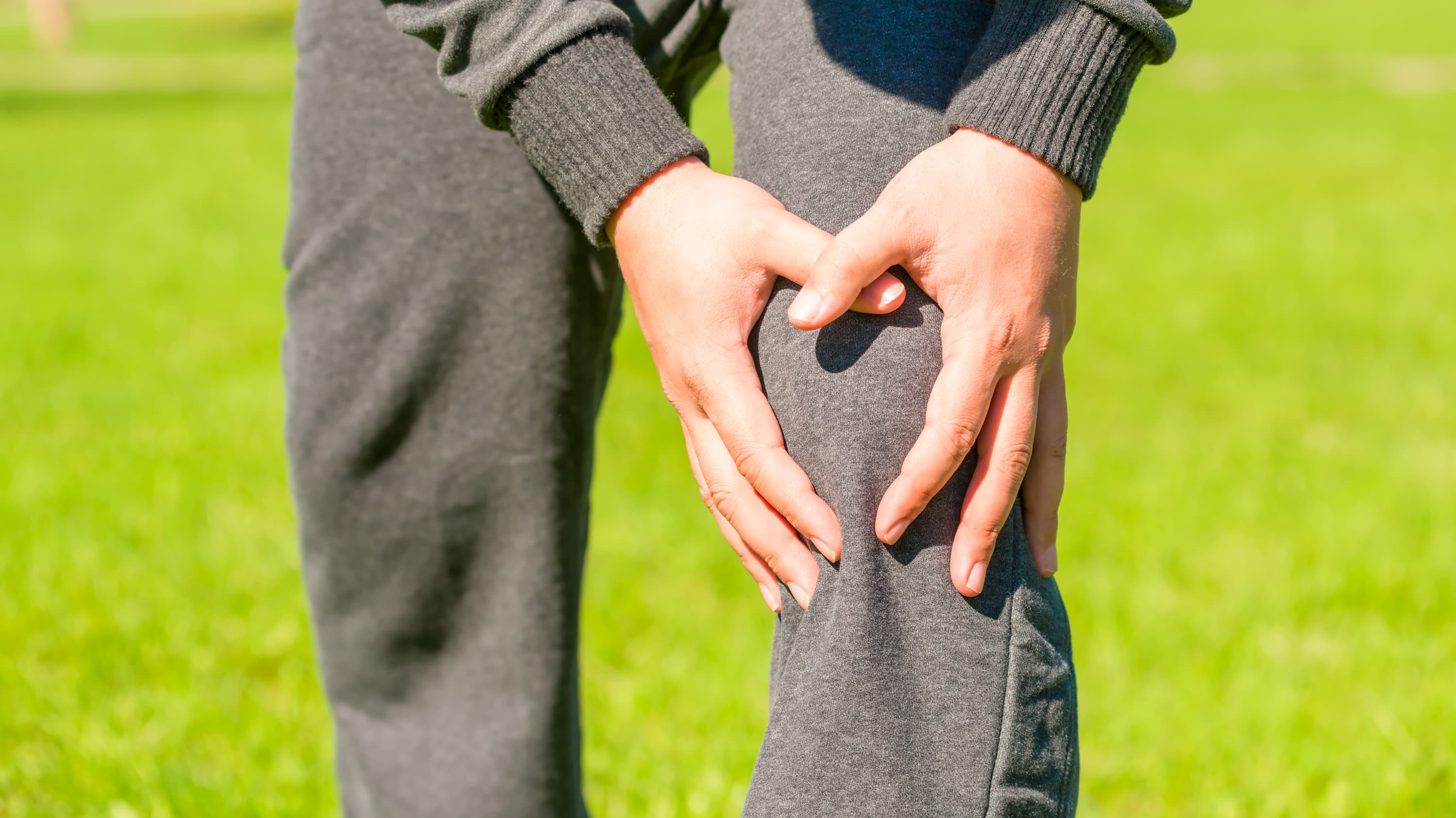 Knee (Patella) Instability > Fact Sheets > Yale Medicine