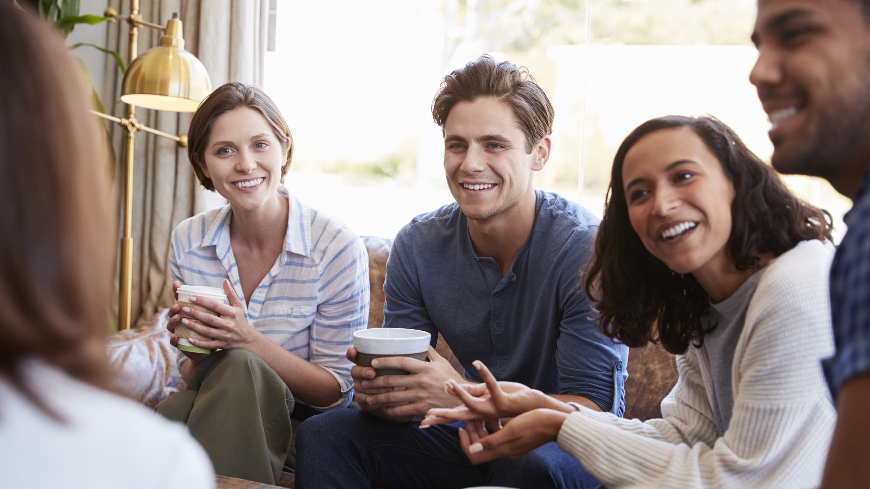 年轻人，有早发性癌症的风险，喝咖啡