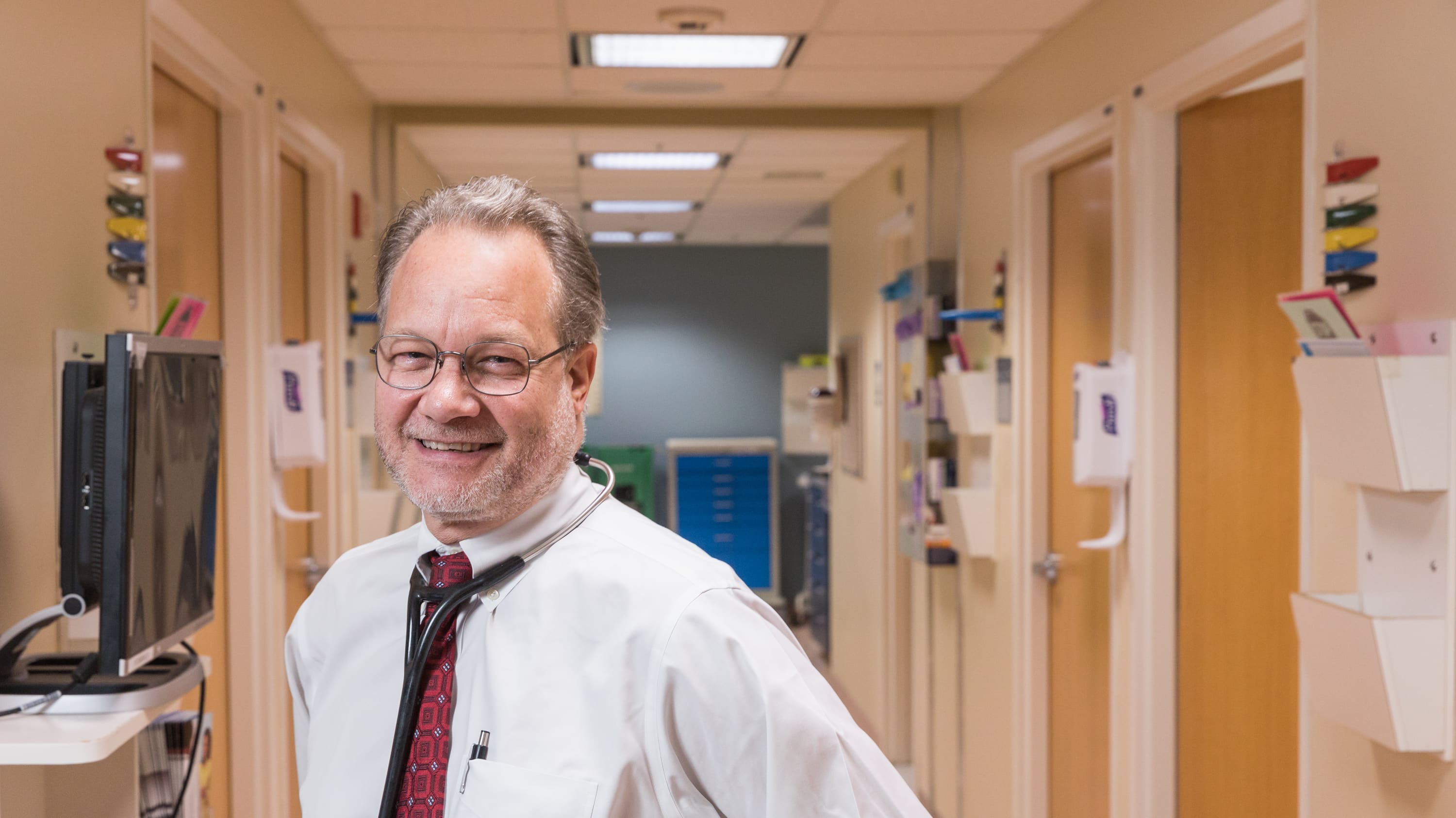 Internal Medicine > Departments > Yale Medicine