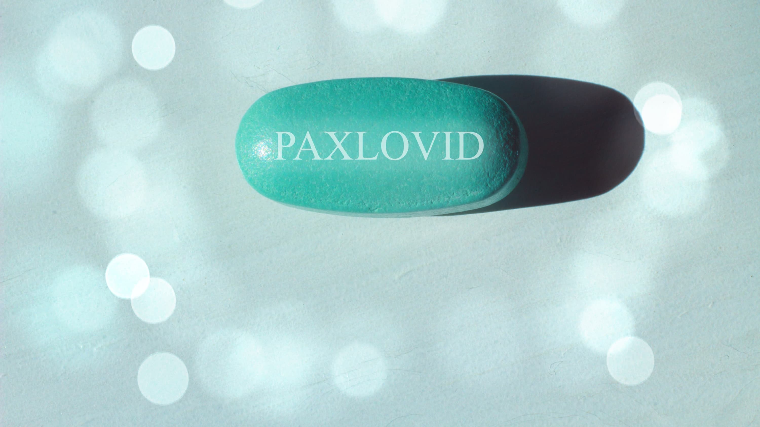 13 Things To Know About Paxlovid, the Latest COVID-19 Pillu003e Newsu003e Yale Medicine