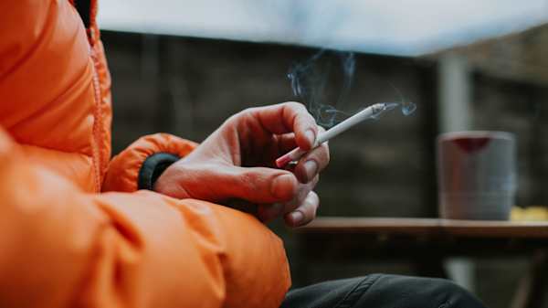 does vape smoke stick to walls What Is Thirdhand Smoke? | News Flavour:Pink Guava bars Mexican Mango Geek Bar