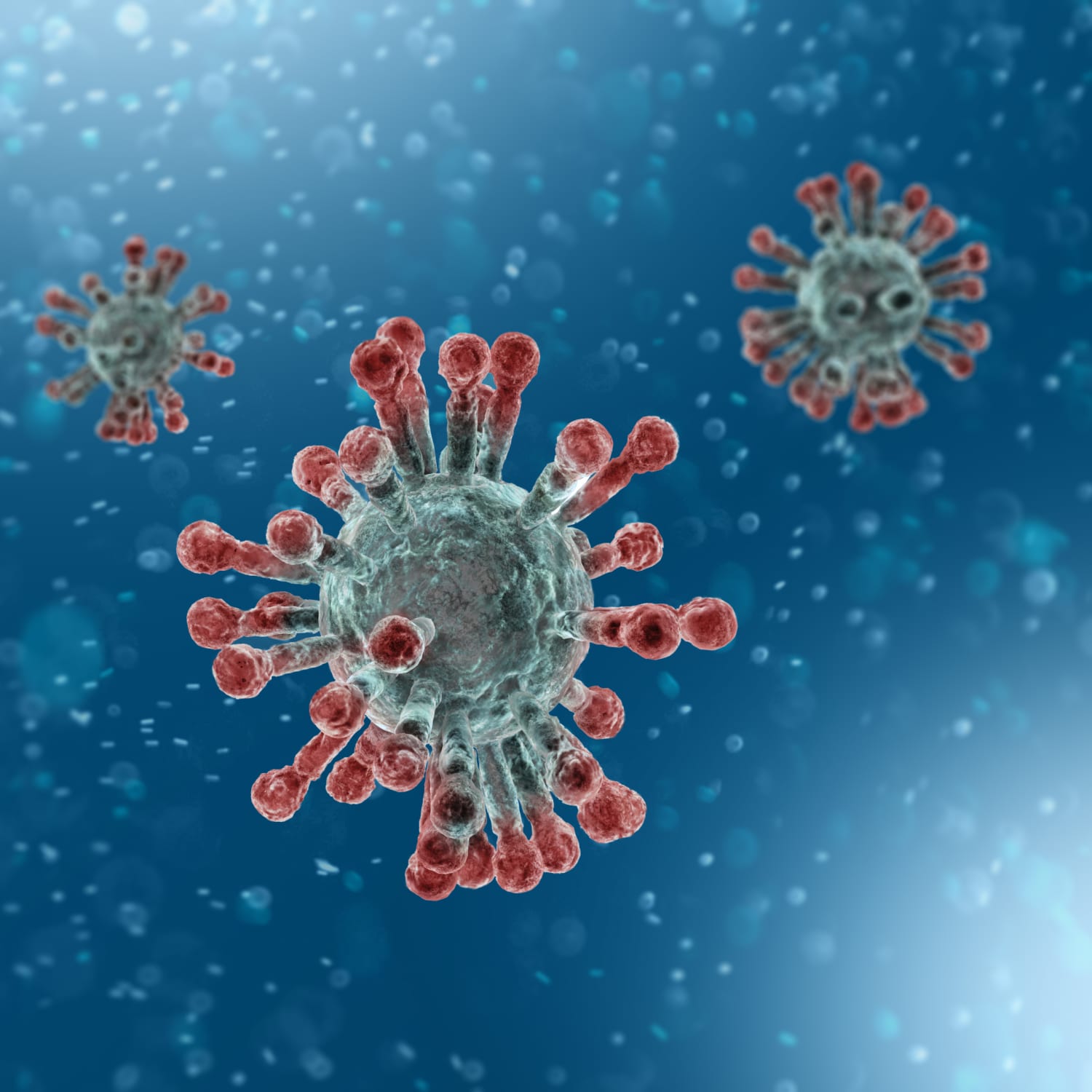 Coronavirus > Fact Sheets > Yale Medicine