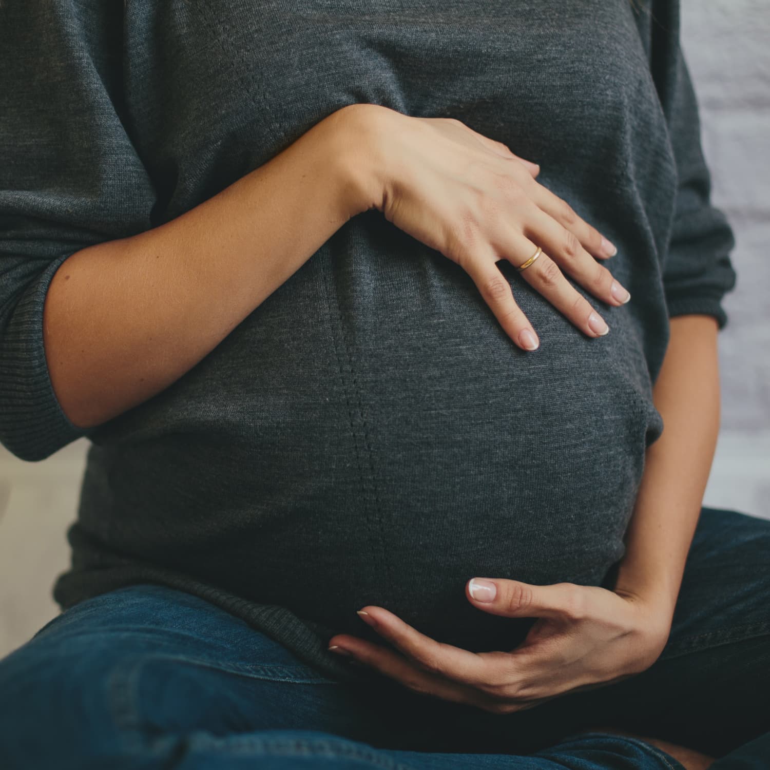 Pregnancy at 40: Health Risks, and What to Expect