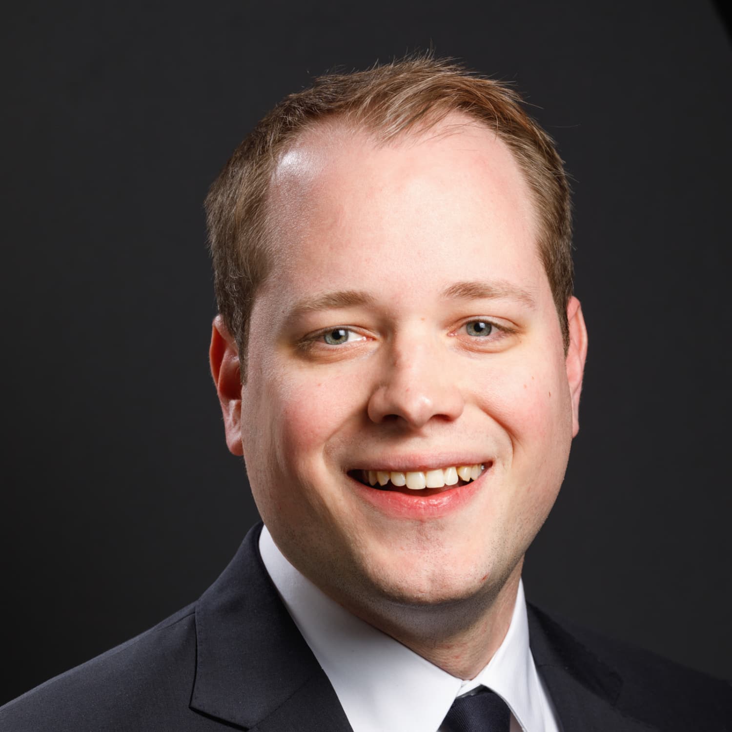 Maximilian Stahl | Specialists | Yale Medicine