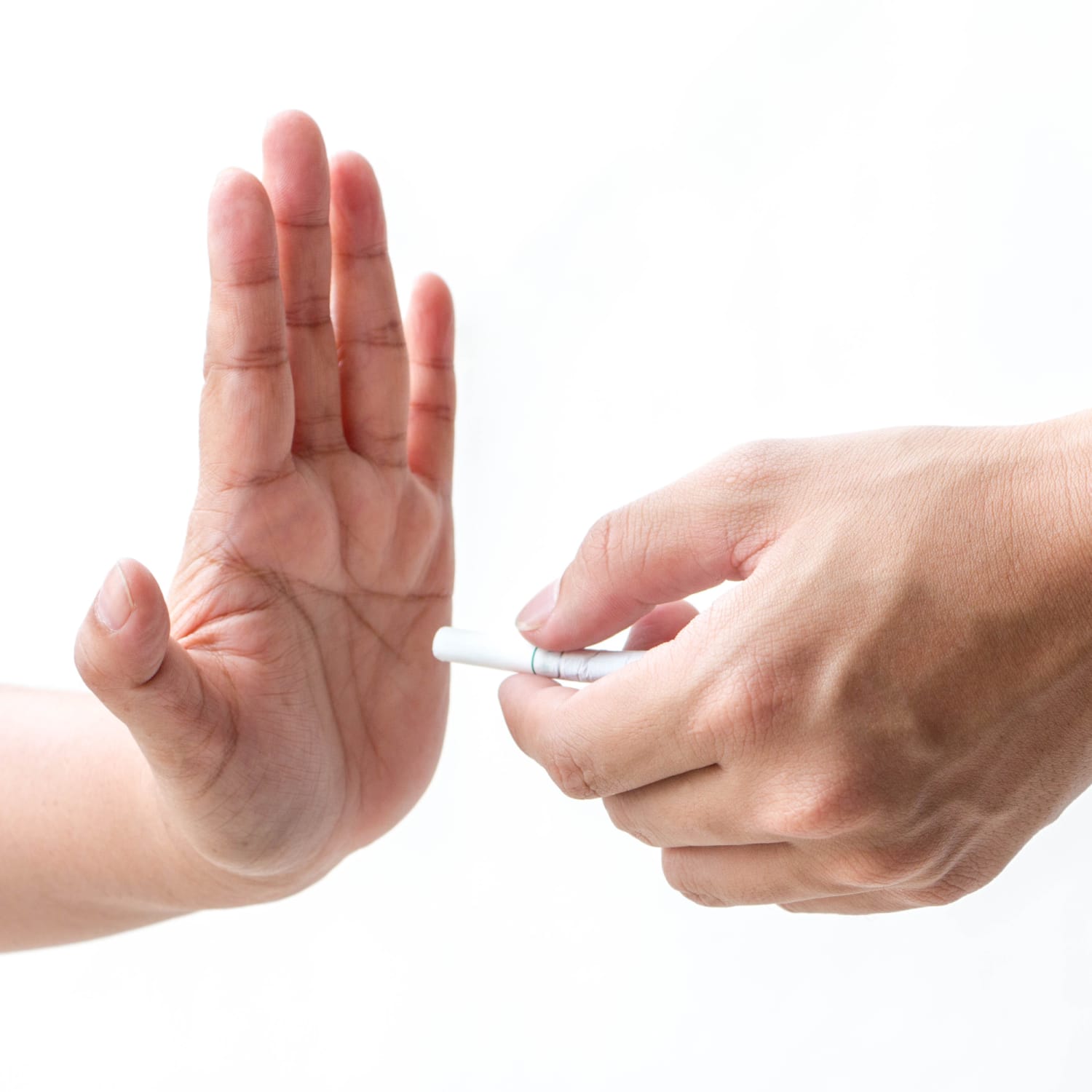 Tobacco Cessation in the Emergency Department | Fact Sheets