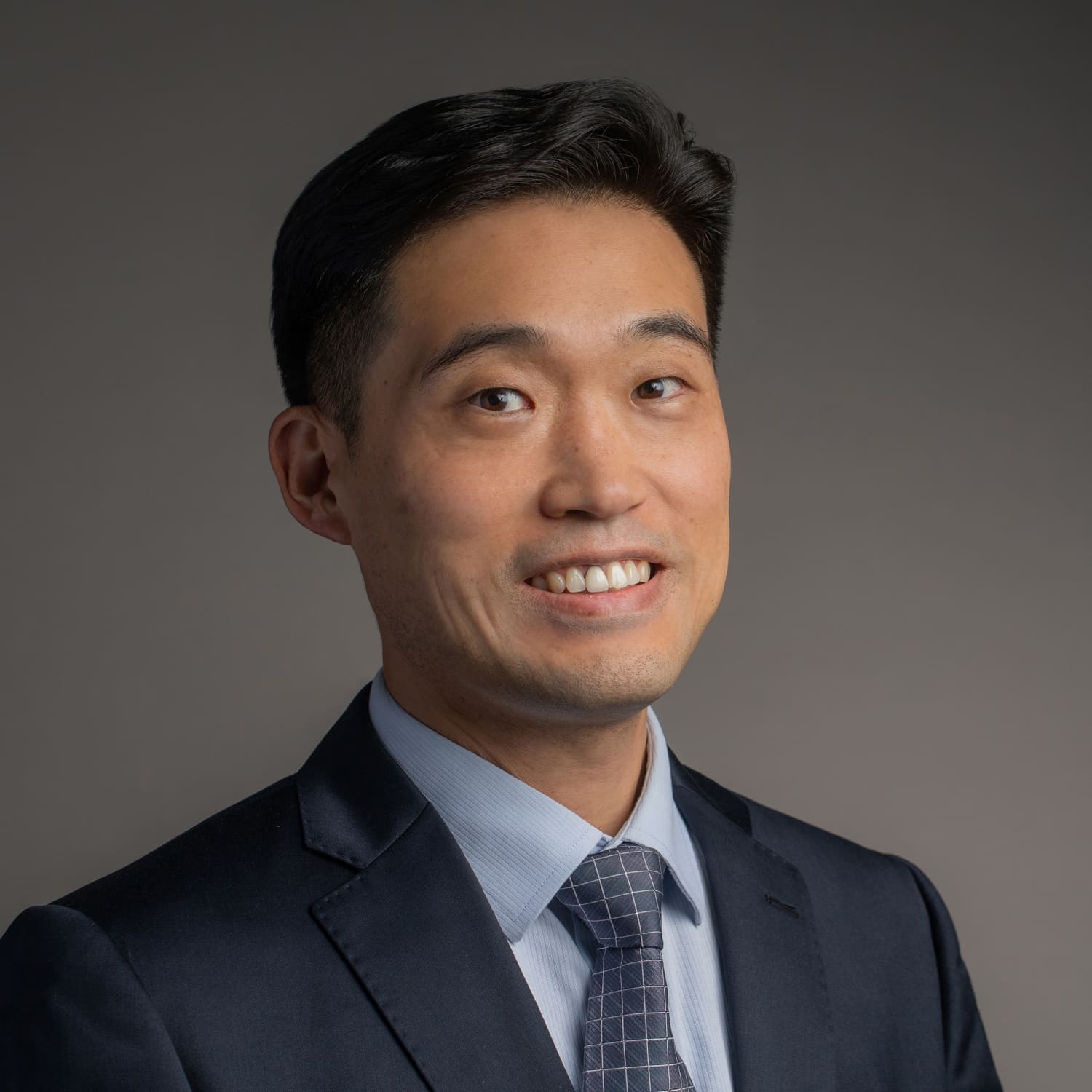 Won Jae Huh | Specialists | Yale Medicine