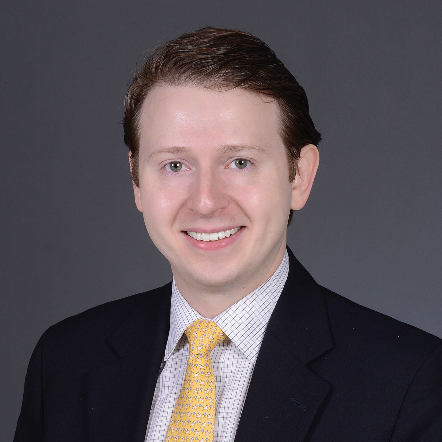 Michael Alperovich Specialists Yale Medicine