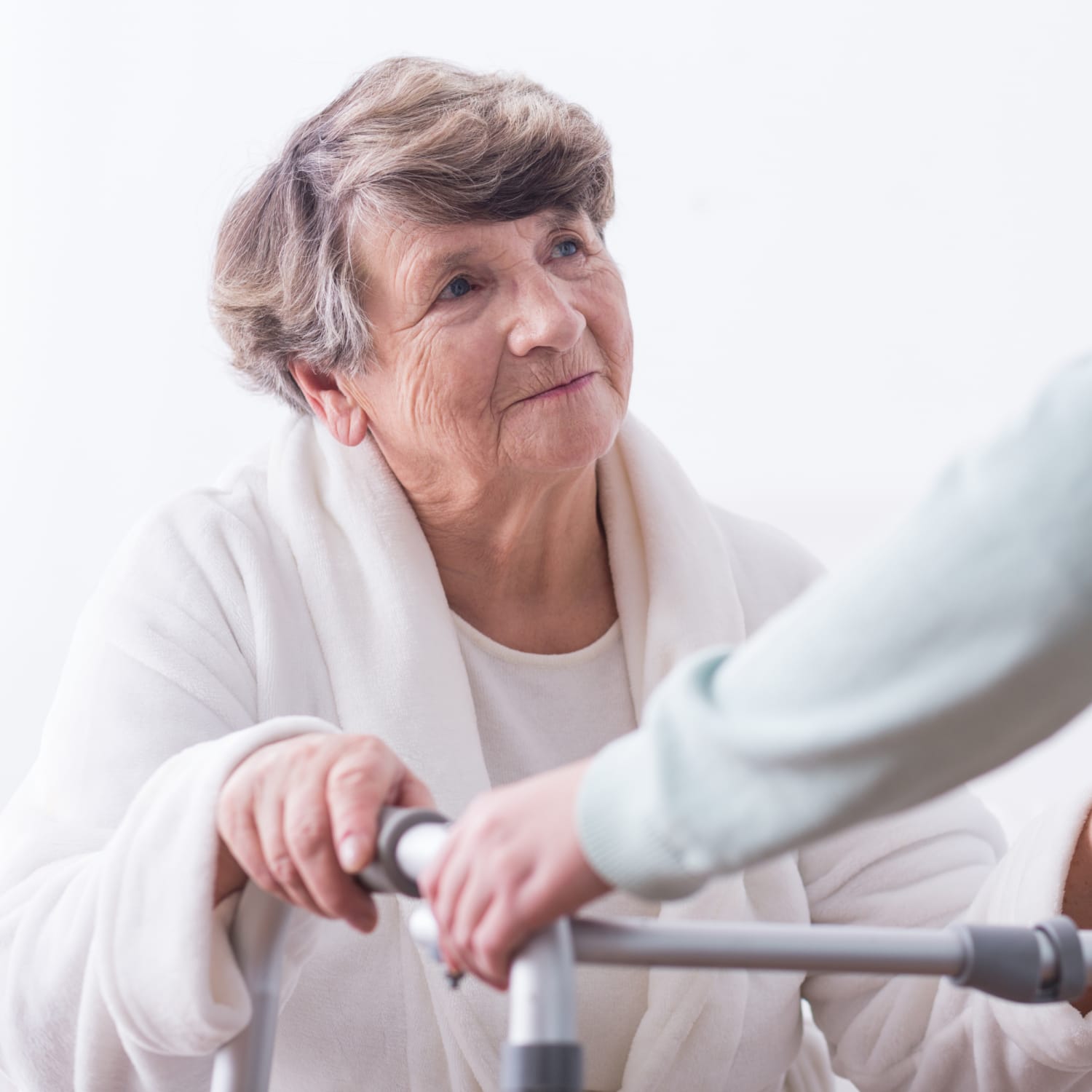 Fragile Elderly