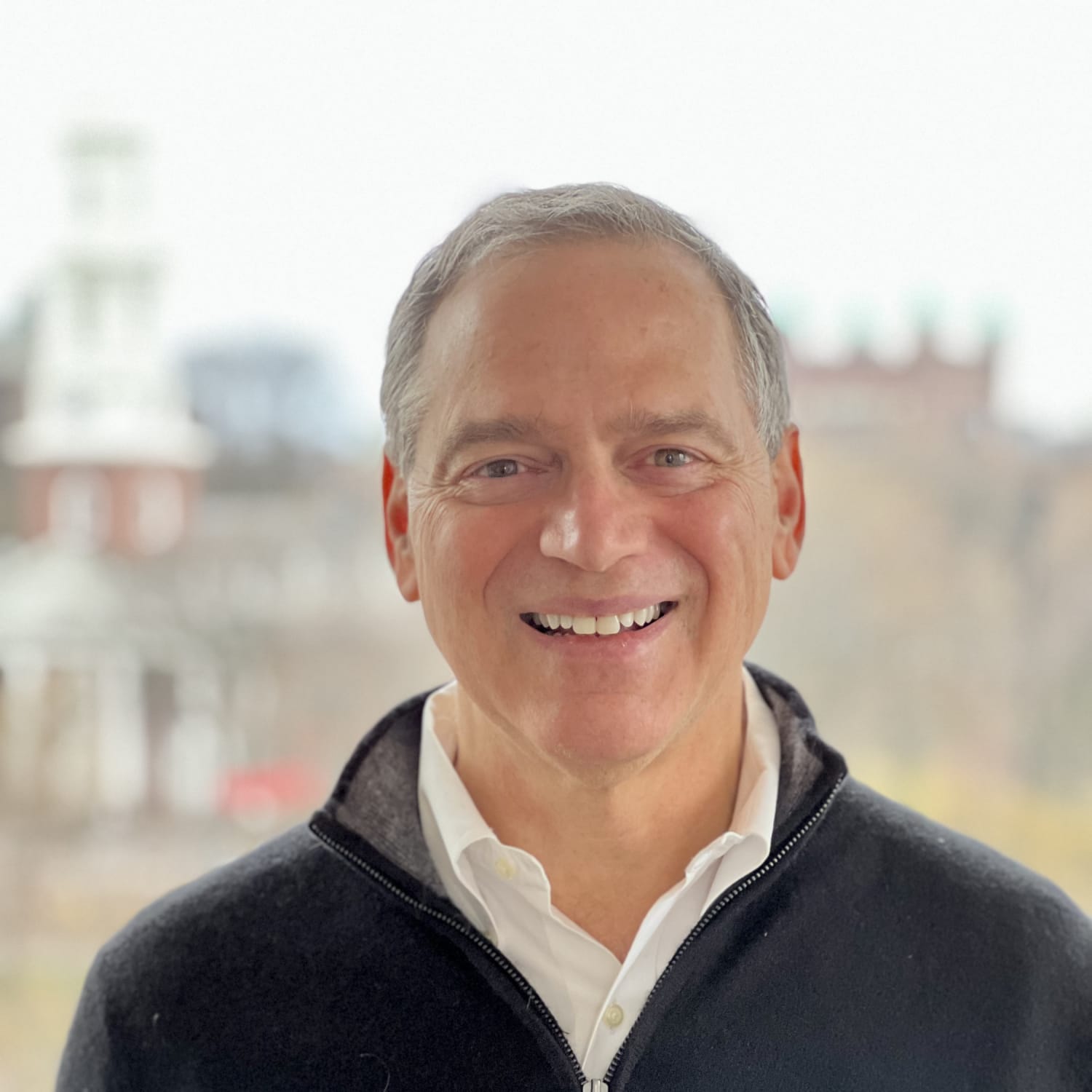 Harlan Krumholz > Specialists > Yale Medicine