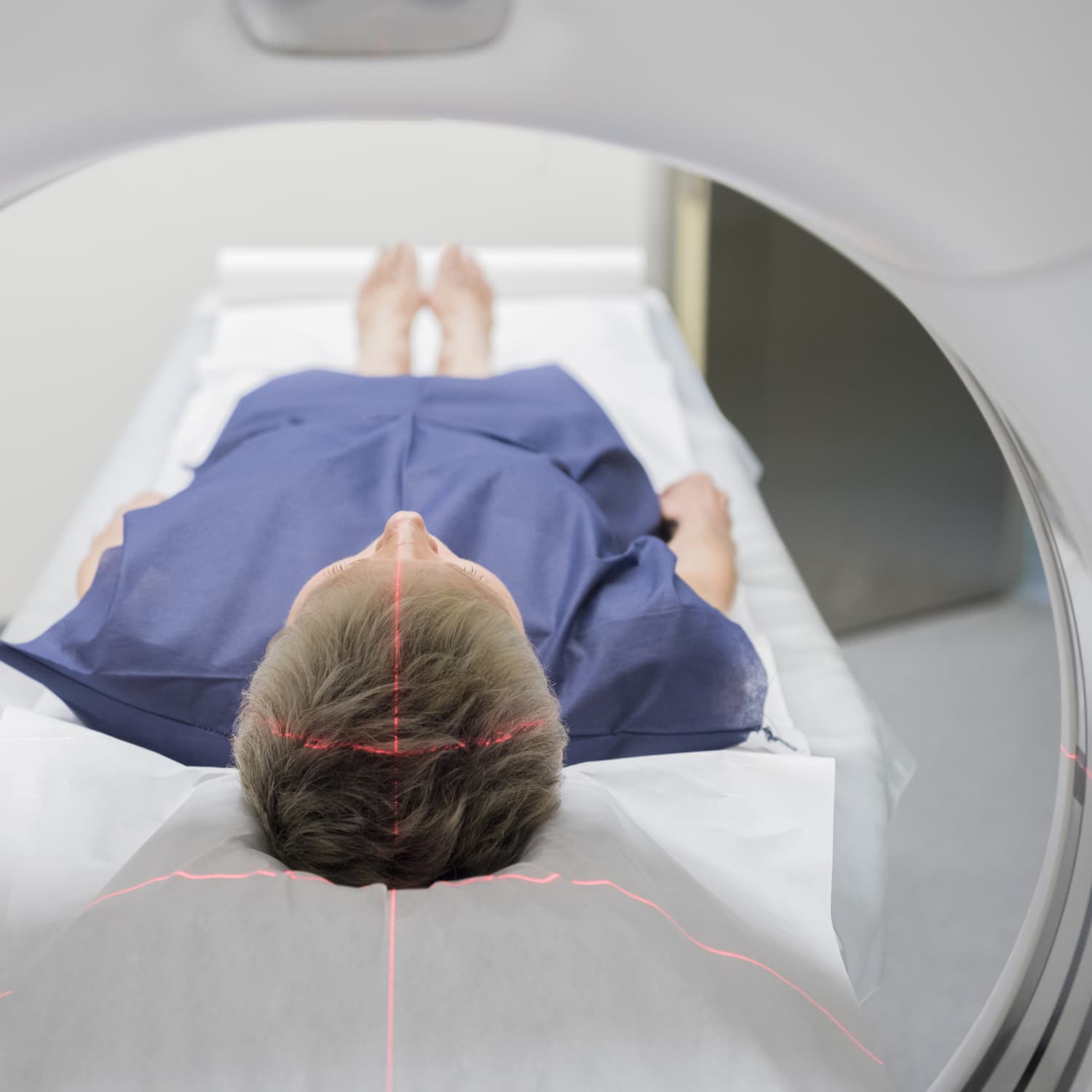 Functional MRI of > > Yale Medicine