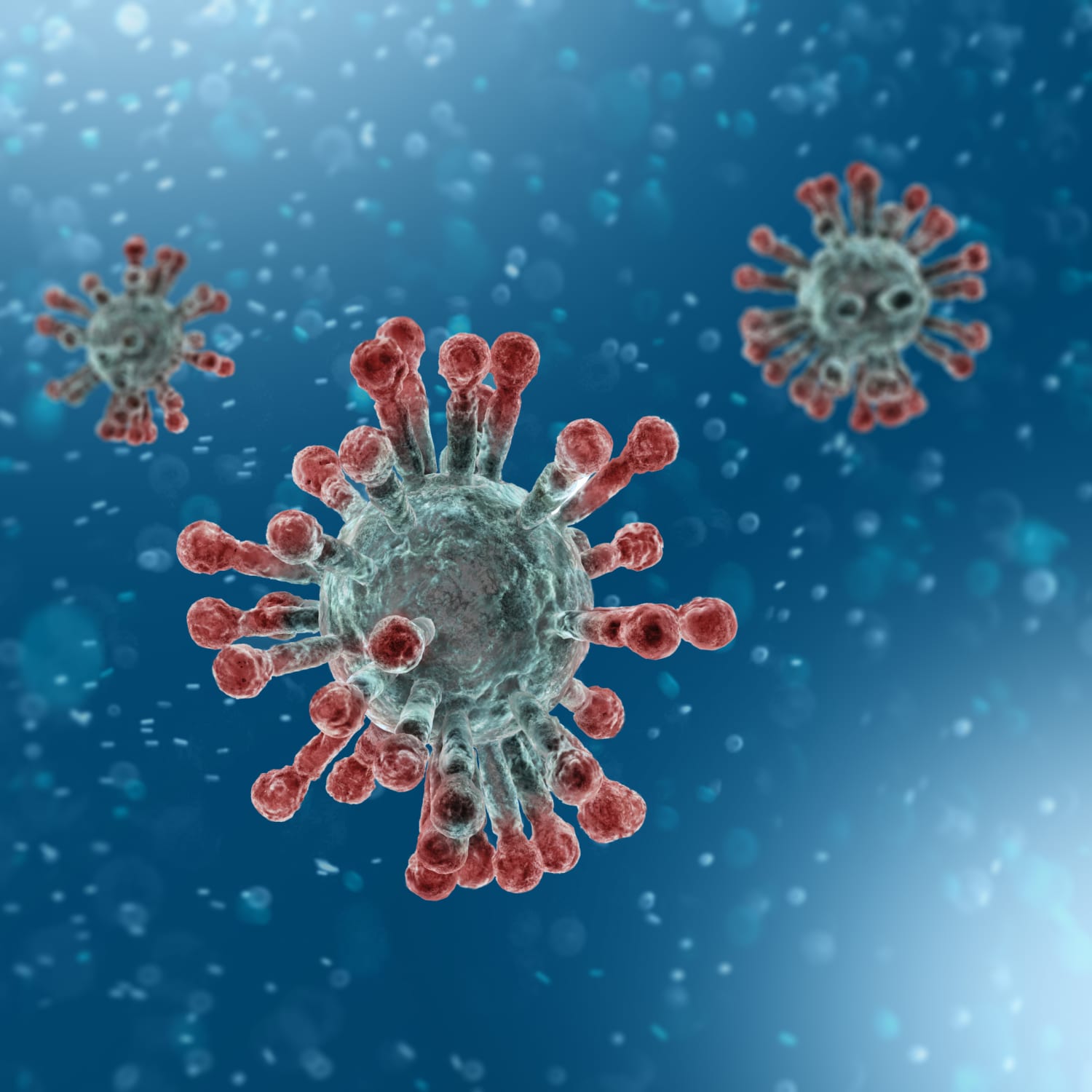 9 Things Everyone Should Know About the Coronavirus Outbreak > News > Yale  Medicine