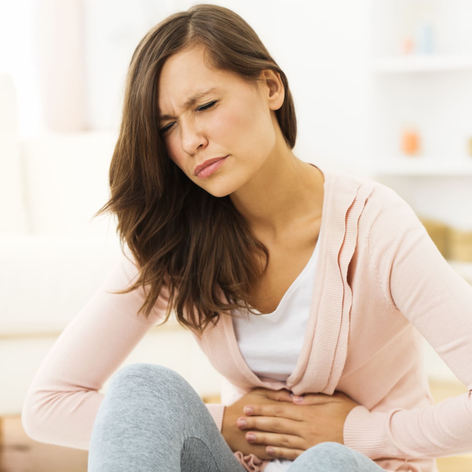 Abdominal Pain > Fact Sheets > Yale Medicine