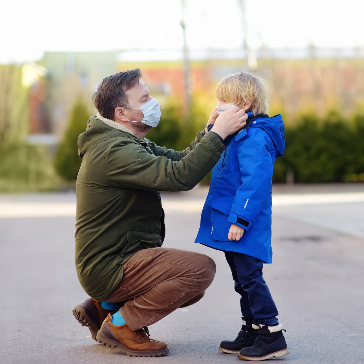 Inflammatory Syndrome in Children: Recognize the Signs Early